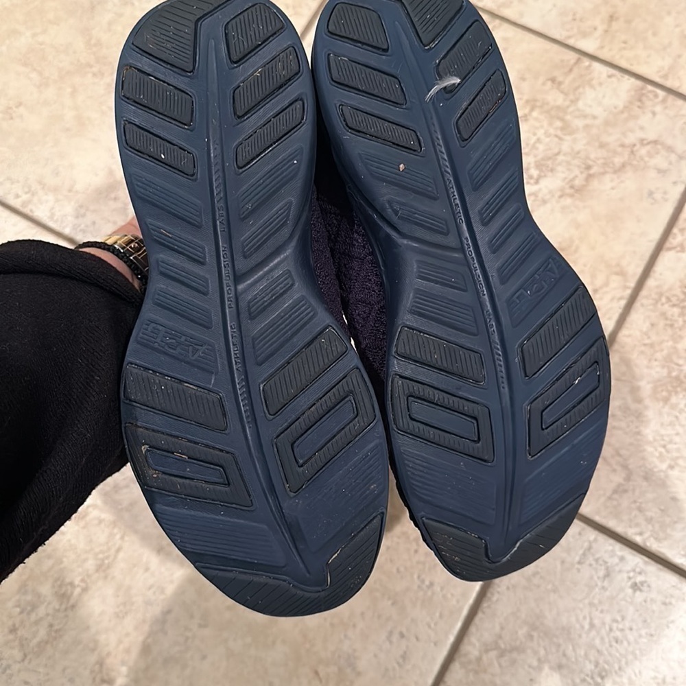 APL x Lululemon TechLoom Phantom Sneakers Sz9 - Picture 6 of 10